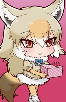 Golden Jackal