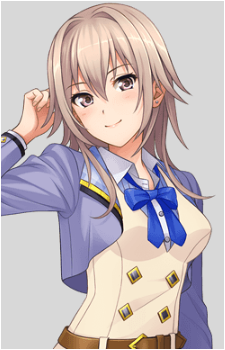 Haruko Asagiri's image