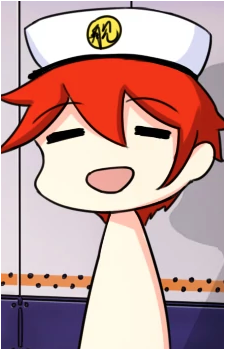 Captain Hyperion's image