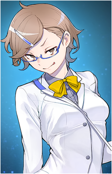 Hiroko Sagisaka's image