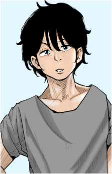 Renji Aikawa's image