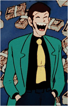 Lupin III