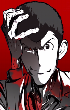 Lupin III