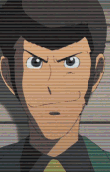 Lupin III