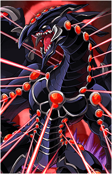 Gandora the Dragon of Destruction