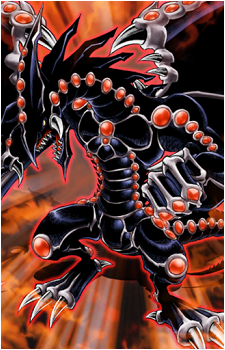 Gandora the Dragon of Destruction's image