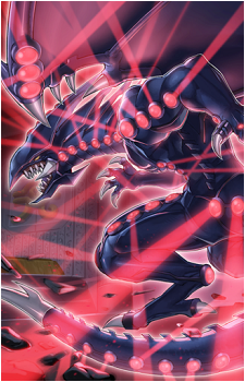 Gandora the Dragon of Destruction