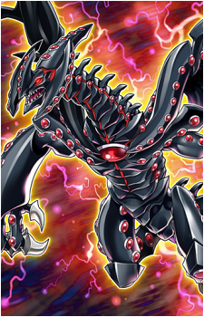 Gandora the Dragon of Destruction