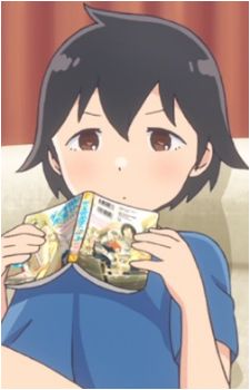 Raidou's Sister's image