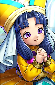 Jacqueline {DQ}'s image