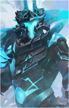 Dragon Knight {Dota}