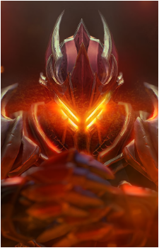 Dragon Knight {Dota}