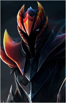 Dragon Knight {Dota}
