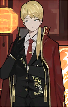 Cecil's image