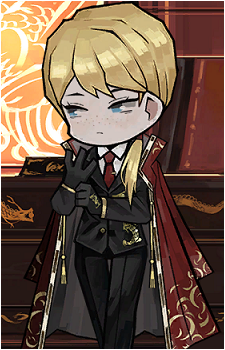 Cecil {LoR}