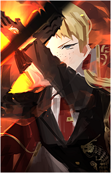 Cecil {LoR}