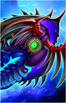 Paleozoic Cambroraster's image