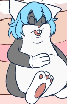 Wolfychu