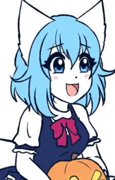 Wolfychu