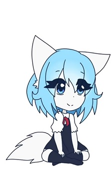 Wolfychu
