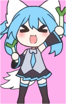 Wolfychu