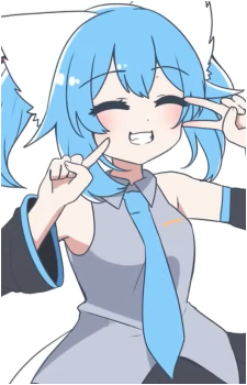 Wolfychu