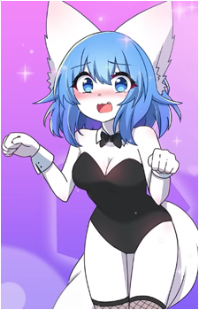 Wolfychu