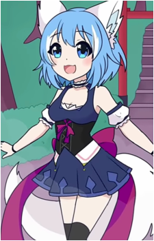 Wolfychu