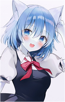 Wolfychu