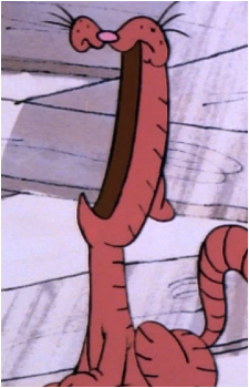 Sly {Garfield}'s image