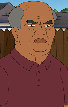 General Gum's image
