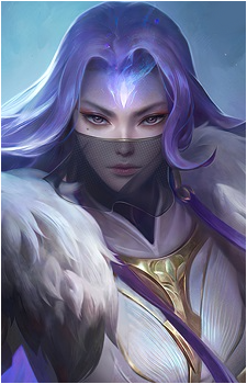 Luo Yi's image