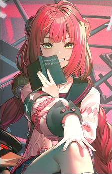 Ukinami Yuzuha