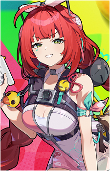 Ukinami Yuzuha