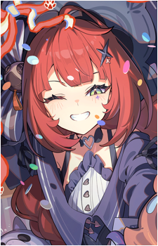 Ukinami Yuzuha