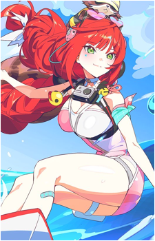 Ukinami Yuzuha