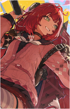 Ukinami Yuzuha
