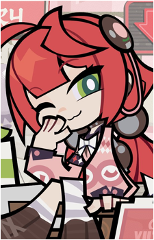Ukinami Yuzuha