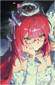 Ukinami Yuzuha