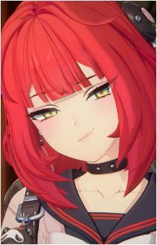 Ukinami Yuzuha