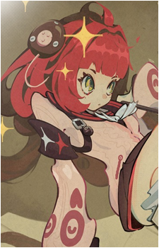 Ukinami Yuzuha