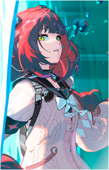 Ukinami Yuzuha
