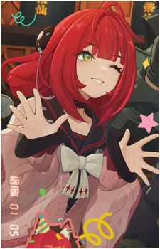 Ukinami Yuzuha