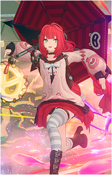 Ukinami Yuzuha