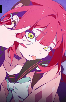 Ukinami Yuzuha