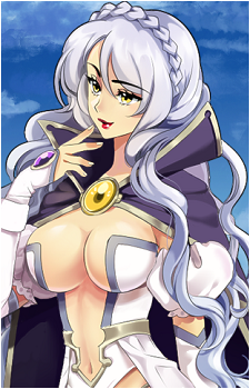 Sloane Val'Myren