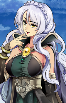 Sloane Val'Myren