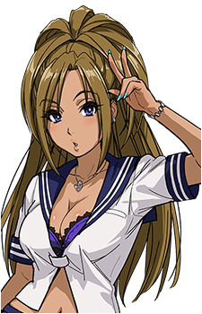 Manatsu Shiraishi's image