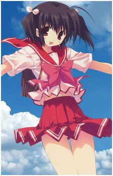 Konomi Yuzuhara