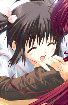 Konomi Yuzuhara